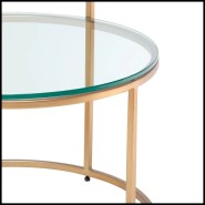 Table d'appoint 24 - Circles