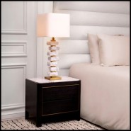 Nighstand 24 - Corazon modern - Pacific Compagnie.