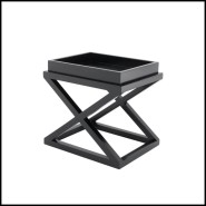 Table d'appoint 24 - McArthur moderne - Pacific Compagnie.