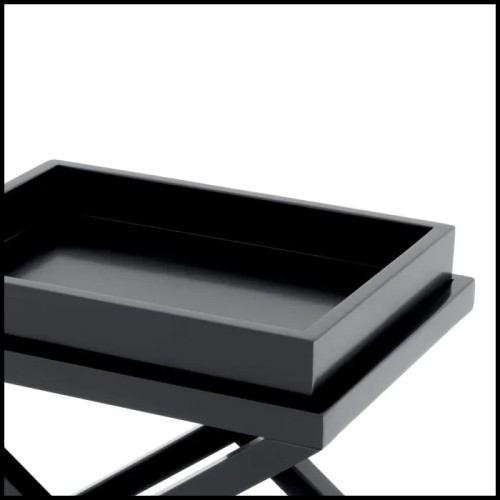 Table d'appoint 24 - McArthur - Pacific Compagnie.