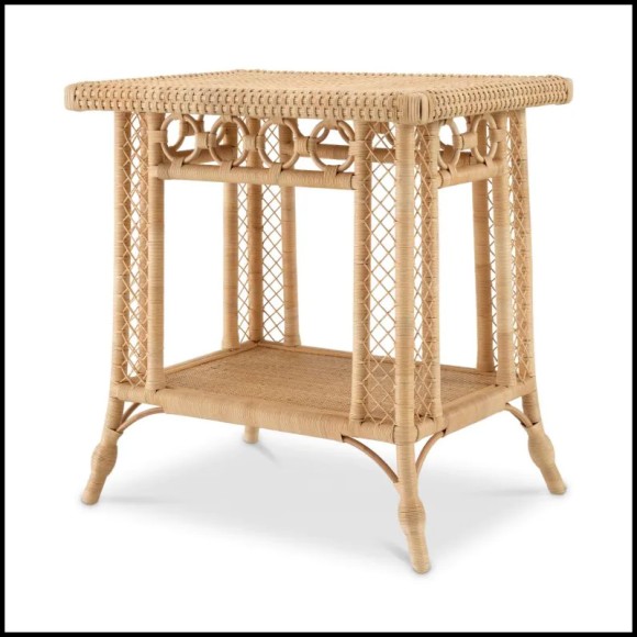 Side Table Eichholtz - Saba