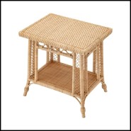Table d'Appoint 24 - Saba - Pratique - Pacific Compagnie.