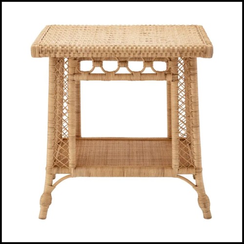 Side Table Eichholtz - Saba