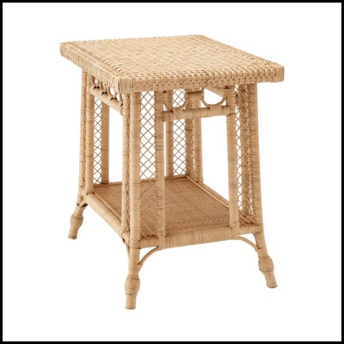 Side Table Eichholtz - Saba