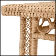 Table d'Appoint 24 - Saba - Salon - Pacific Compagnie.