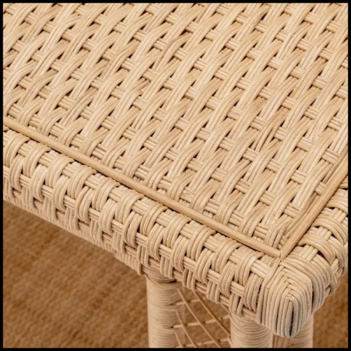 Table d'Appoint 24 - Saba - Chevet - Pacific Compagnie.