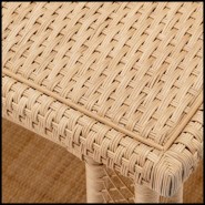 Table d'Appoint 24 - Saba - Chevet - Pacific Compagnie.