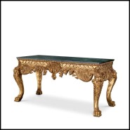 Table console 24 - Matthias - Haut de gamme - Pacific Compagnie.