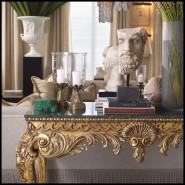 Table console 24 - Matthias - Meuble - Pacific Compagnie.