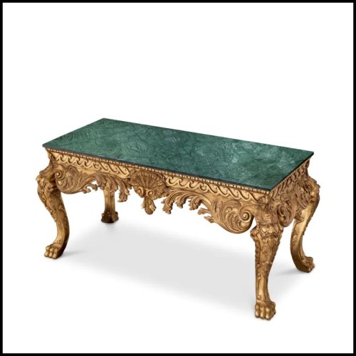 Matthias Console Table - Eichholtz