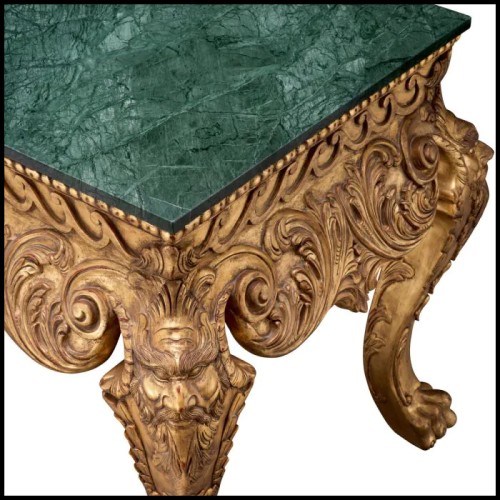 Matthias Console Table - Eichholtz