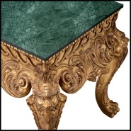 Table console 24 - Matthias - Raffinée - Pacific Compagnie.