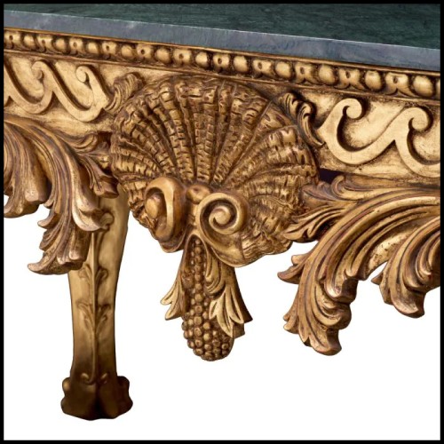 Matthias Console Table - Eichholtz