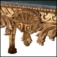 Table console 24 - Matthias - Design - Pacific Compagnie.