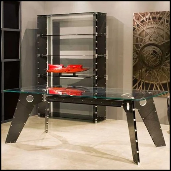 Table Arteinmotion - Carbon Fiber