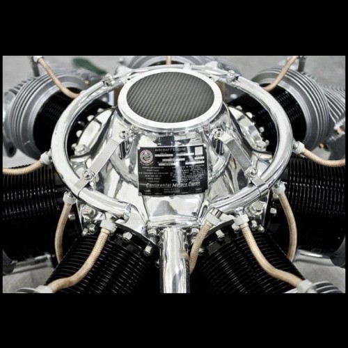 Table basse 22 - Continental - Design - Pacific Compagnie.