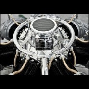 Table basse 22 - Continental - Design - Pacific Compagnie.