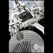 Table basse 22 - Continental - Salon - Pacific Compagnie.