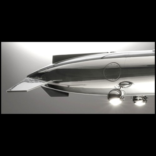 Ceiling Lamp Arteinmotion - Alpha