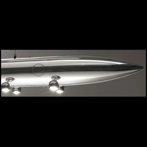 Ceiling Lamp Arteinmotion - Alpha