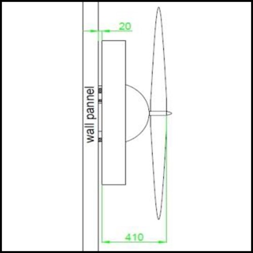 Moteur & Hélice 22 - Stellar Continental - Continental - Pacific Compagnie.