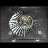 Table basse 13 - Canberra - Salon - Pacific Compagnie.