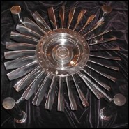 Table basse 13 - Canberra - Canberra - Pacific Compagnie.