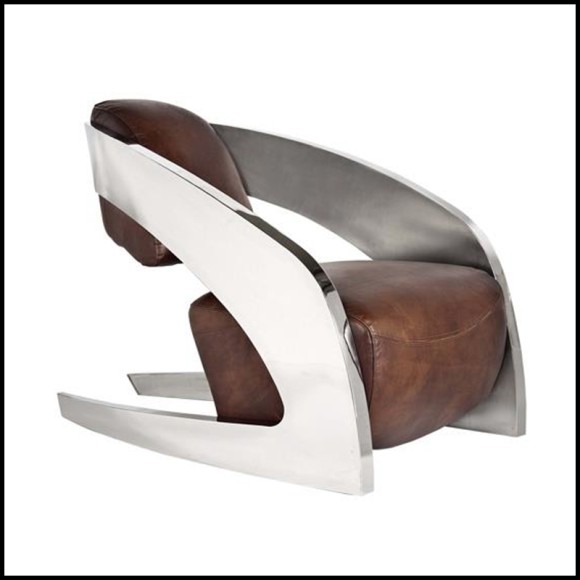 Armchair Arteinmotion - Demon