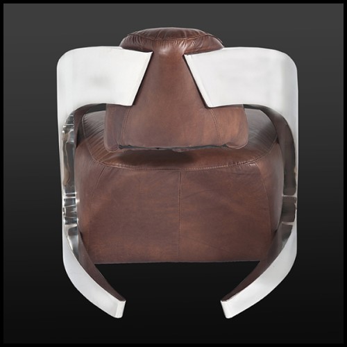 Armchair Arteinmotion - Demon