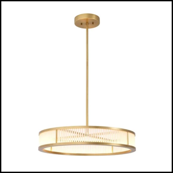 Lustre 24 - Thibaud S - Lumineux - Pacific Compagnie.