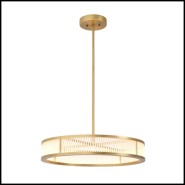 Lustre 24 - Thibaud S - Lumineux - Pacific Compagnie.