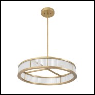 Lustre 24 - Thibaud S - Court - Pacific Compagnie.