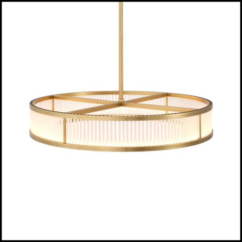 Lustre 24 - Thibaud S - Contemporain - Pacific Compagnie.