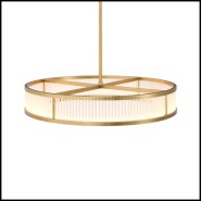 Lustre 24 - Thibaud S - Contemporain - Pacific Compagnie.