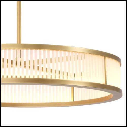 Lustre 24 - Thibaud S - Compact - Pacific Compagnie.