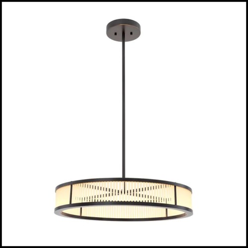 Lustre 24 - Thibaud S - Design Court - Pacific Compagnie.