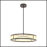 Lustre 24 - Thibaud S - Design Court - Pacific Compagnie.