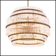 Lustre 24 - Scottsdale - Eclairage - Pacific Compagnie.