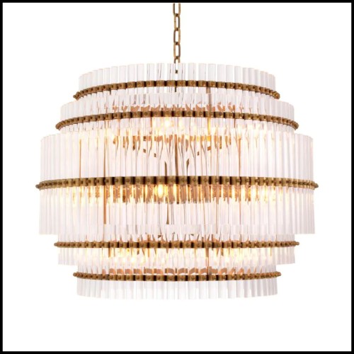 Scottsdale Chandelier - Eichholtz