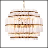 Lustre 24 - Scottsdale - Contemporain - Pacific Compagnie.