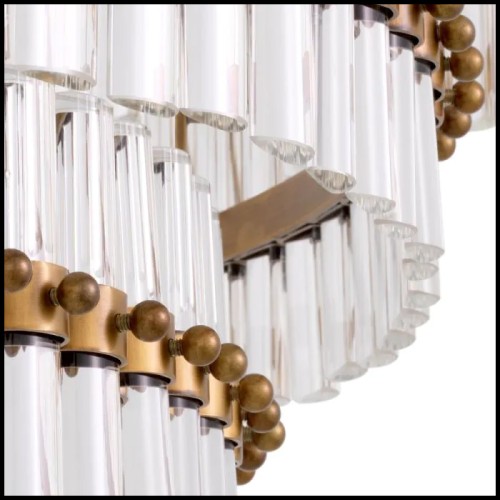 Lustre 24 - Scottsdale - Luxe - Pacific Compagnie.