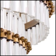 Lustre 24 - Scottsdale - Luxe - Pacific Compagnie.