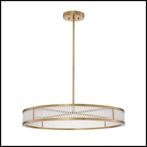 Chandelier Eichholtz - Thibaud L