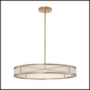 Lustre 24 - Thibaud L - Élégance - Pacific Compagnie.