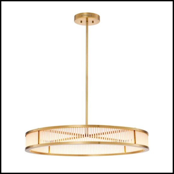 Lustre 24 - Thibaud L - Luminosité - Pacific Compagnie.