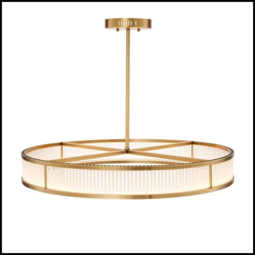 Lustre 24 - Thibaud L - Suspendu - Pacific Compagnie.