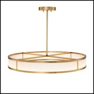 Lustre 24 - Thibaud L - Suspendu - Pacific Compagnie.