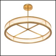 Lustre 24 - Thibaud L - Vertical - Pacific Compagnie.