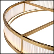 Lustre 24 - Thibaud L - Allongé - Pacific Compagnie.