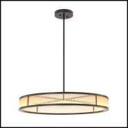 Lustre 24 - Thibaud L - Design Long - Pacific Compagnie.